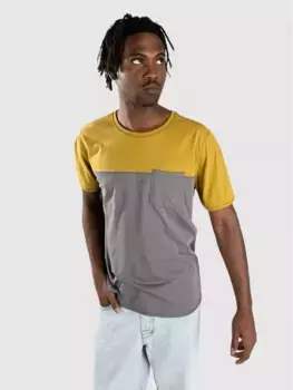 Филип футболка Kazane, зеленый