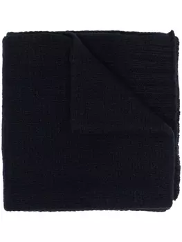 Filippa K длинный шарф, синий