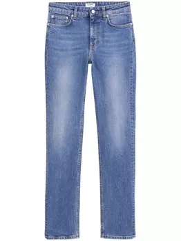 Filippa K джинсы Stella, синий