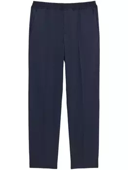 Filippa K прямые брюки, синий