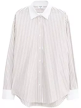 Filippa K рубашка из органического хлопка, белый