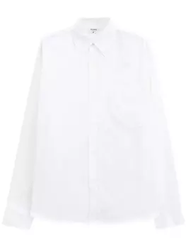 Filippa K рубашка на пуговицах, белый