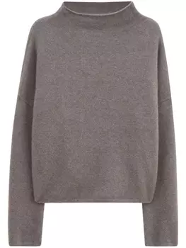 Filippa K свитер Mika, серый