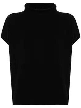 Filippa K свитер Ximena, черный