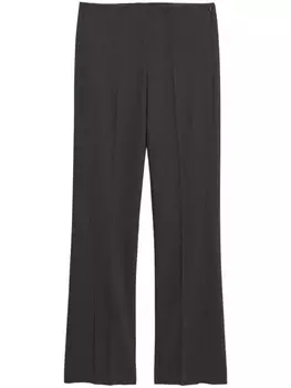 Filippa K твиловые брюки, коричневый