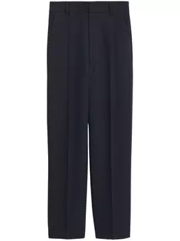 Filippa K зауженные брюки, черный