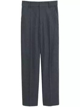 Filippa K зауженные брюки, серый