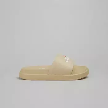 Filippalta Slide Ellesse женские шлепанцы, коричневый