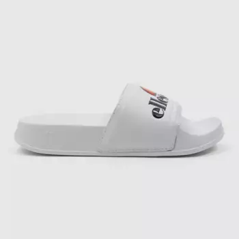 Filippo Slide Ellesse детские шлепанцы, белый