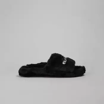 Filippo Slipper Ellesse Женская обувь, чёрный