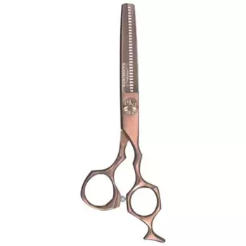 Филировочные ножницы Барбери Sibel