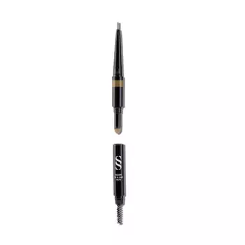 Филлер для бровей 3 в 1 Lapiz Brow Sculptor Make Up Sensilis, цвет blonde