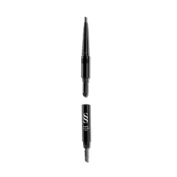 Филлер для бровей 3 в 1 Lapiz Brow Sculptor Make Up Sensilis, цвет espresso