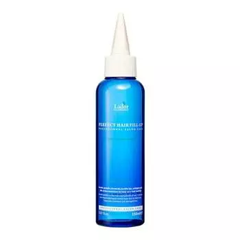 Филлер для восстановления структуры поврежденных волос, 150 мл La'dor, Perfect Hair Fill-Up