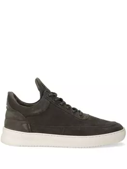 Filling Pieces кроссовки Ghost, серый