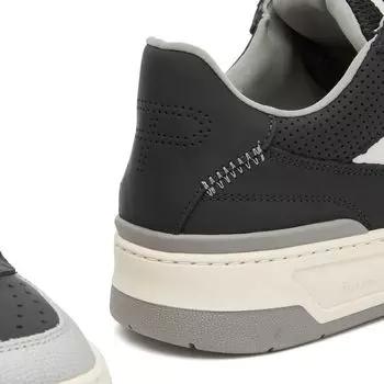 Filling Pieces Кроссовки-круизеры, черный