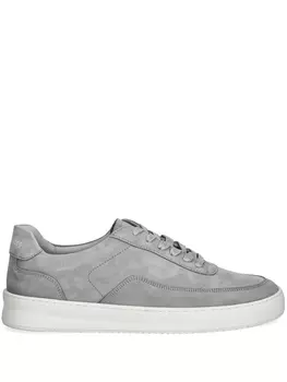Filling Pieces кроссовки Mondo, серый
