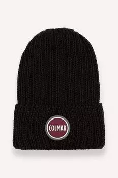 FILMAX детская шерстяная шапка Colmar, черный