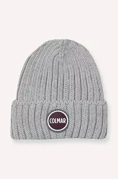 FILMAX детская шерстяная шапка Colmar, серый