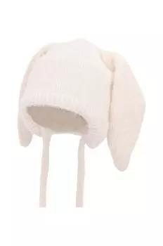 ФИЛОРГ детская шапка Jamiks, бежевый