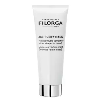 Filorga Age-Purify Mask 75 мл Двойная корректирующая маска