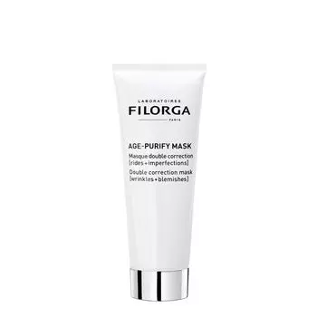 Filorga Age-Purify омолаживающая маска для лица, 75 мл