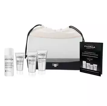 Filorga Discovery Kit Бестселлер Набор мультикорректоров Ncef