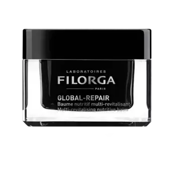 Filorga Global Repair Balm 50 мл Мультивосстанавливающий питательный бальзам