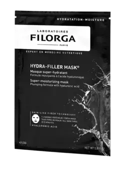 Filorga Hydra-Filler Mask 23 г Тканевая маска с гиалуроновой кислотой