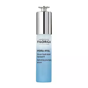 FILORGA Hydra-Hyal Hydrating Plumping Serum увлажняющая сыворотка для лица 30мл