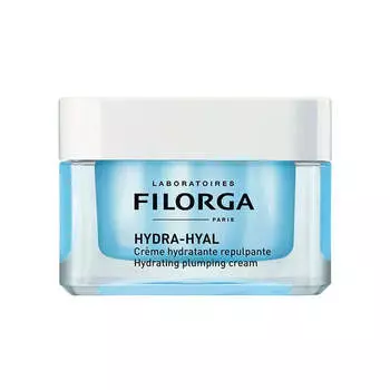 FILORGA Hydra-Hyal Repulping увлажняющий крем 50мл