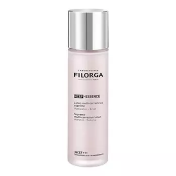Filorga Ncef-Essence Увлажняющий ежедневный лосьон для лица для мгновенного увлажнения и осветления кожи, 5,07 эт. Оз., Laboratoires Filorga Paris