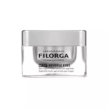 Filorga, NCEF-Reverse Eyes, питательный крем для глаз, 15 мл