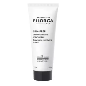 Filorga Skin-Prep Ферментативный отшелушивающий крем 75 мл Новый эффект кожи