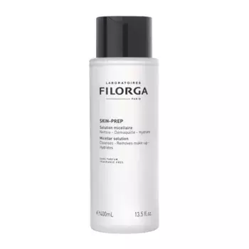 Filorga Skin-Prep Увлажняющий мицеллярный раствор 400 мл