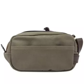 Filson Дорожный комплект, зеленый