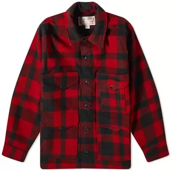 Filson Куртка Макино Крейсер