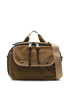 Filson поясная сумка, коричневый