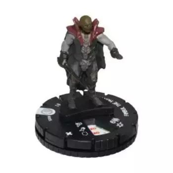 Фимбул Охотник, HeroClix - The Hobbit - An Unexpected Journey - Singles
