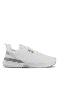FINAL Sneaker Мужские туфли белые SLAZENGER