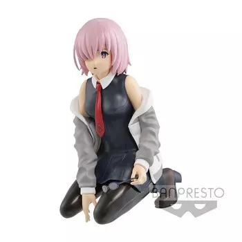 Финал Великого Ордена Судьбы Сингула Banpresto