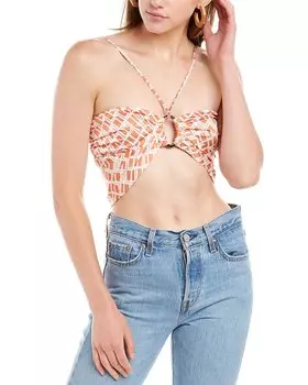 FindersKEEPERS Топ-лиф Lamour, цвет multi