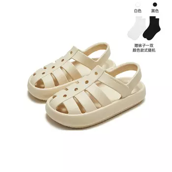 Fine Tune UTUNE Домашние тапочки, Хаки