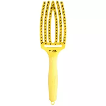 Fingerbrush Combo Сладкий лимонад девяностых годов, Olivia Garden