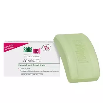 Финишер для макияжа 30 мл, Sebamed