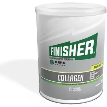 Финишер Коллаген 300г Kern