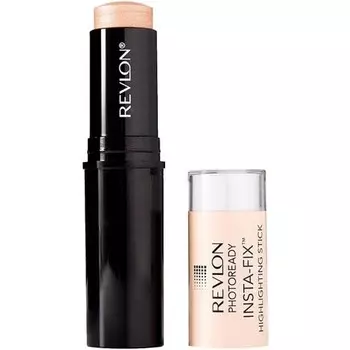 Finishers 230 мл Золотой Revlon