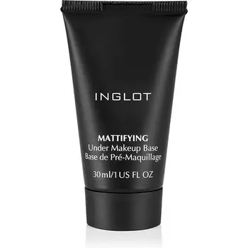 Финишеры 0,4 кг, Inglot