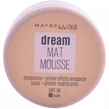 Финишеры Maybelline 0,28 кг Maybelline New York