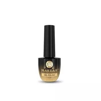 Финишный топ с дисперсионным слоем Makear Top 8ml -